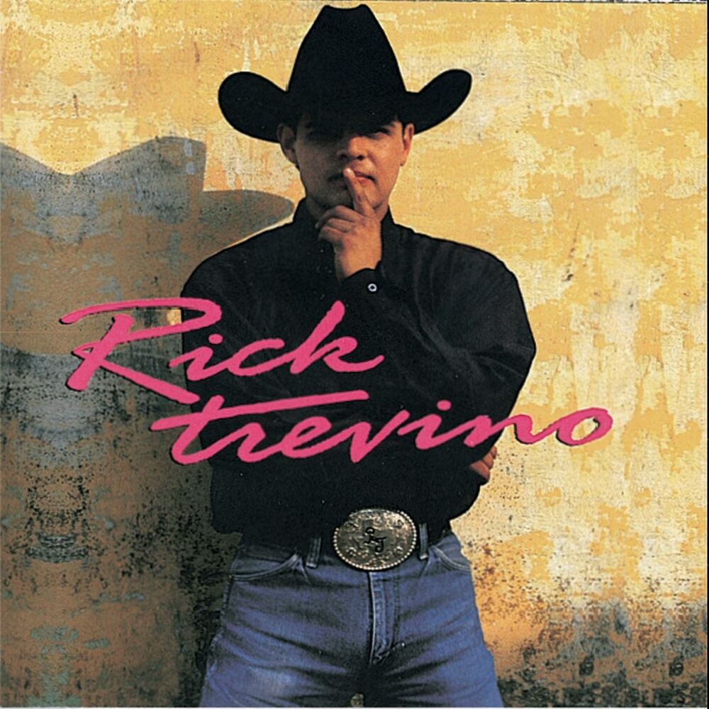 Picture of Rick Trevino