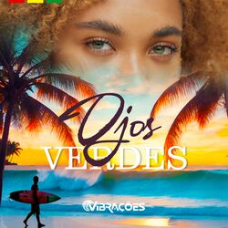 Cover of Ojos Verdes