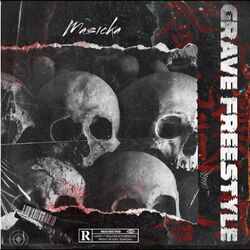 Cover of Grave Freestyle