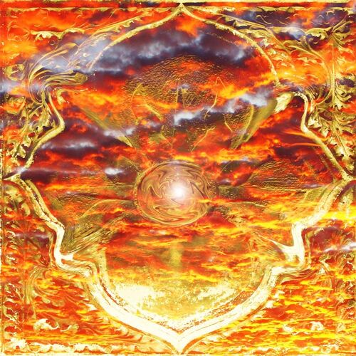 Land of Light and Darkness by Andrei Krylov - 99 BPM