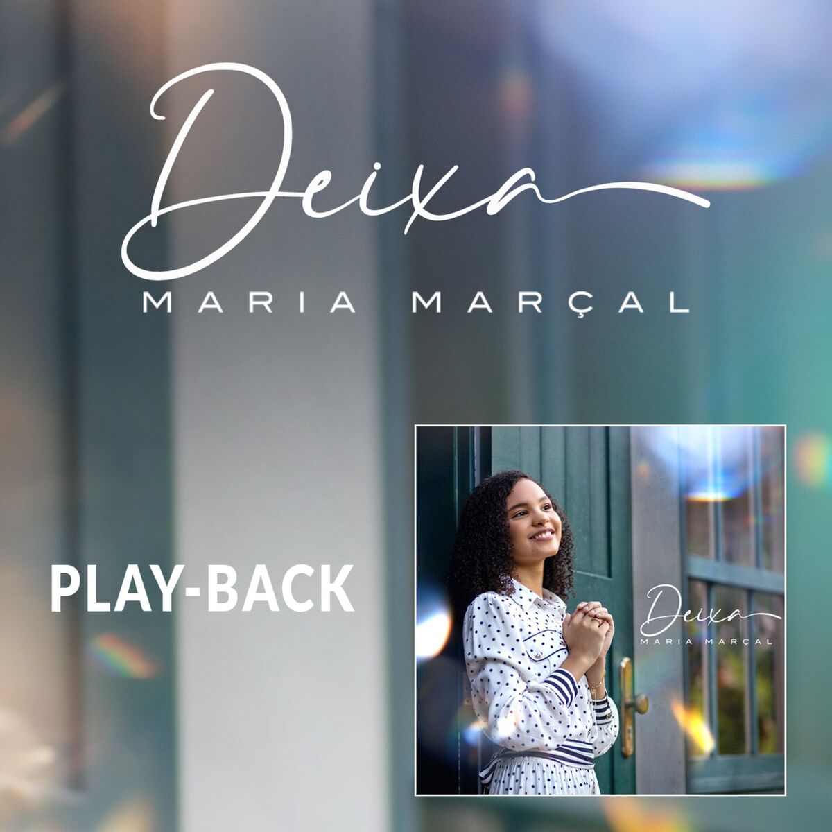 Album cover of Deixa (Playback)