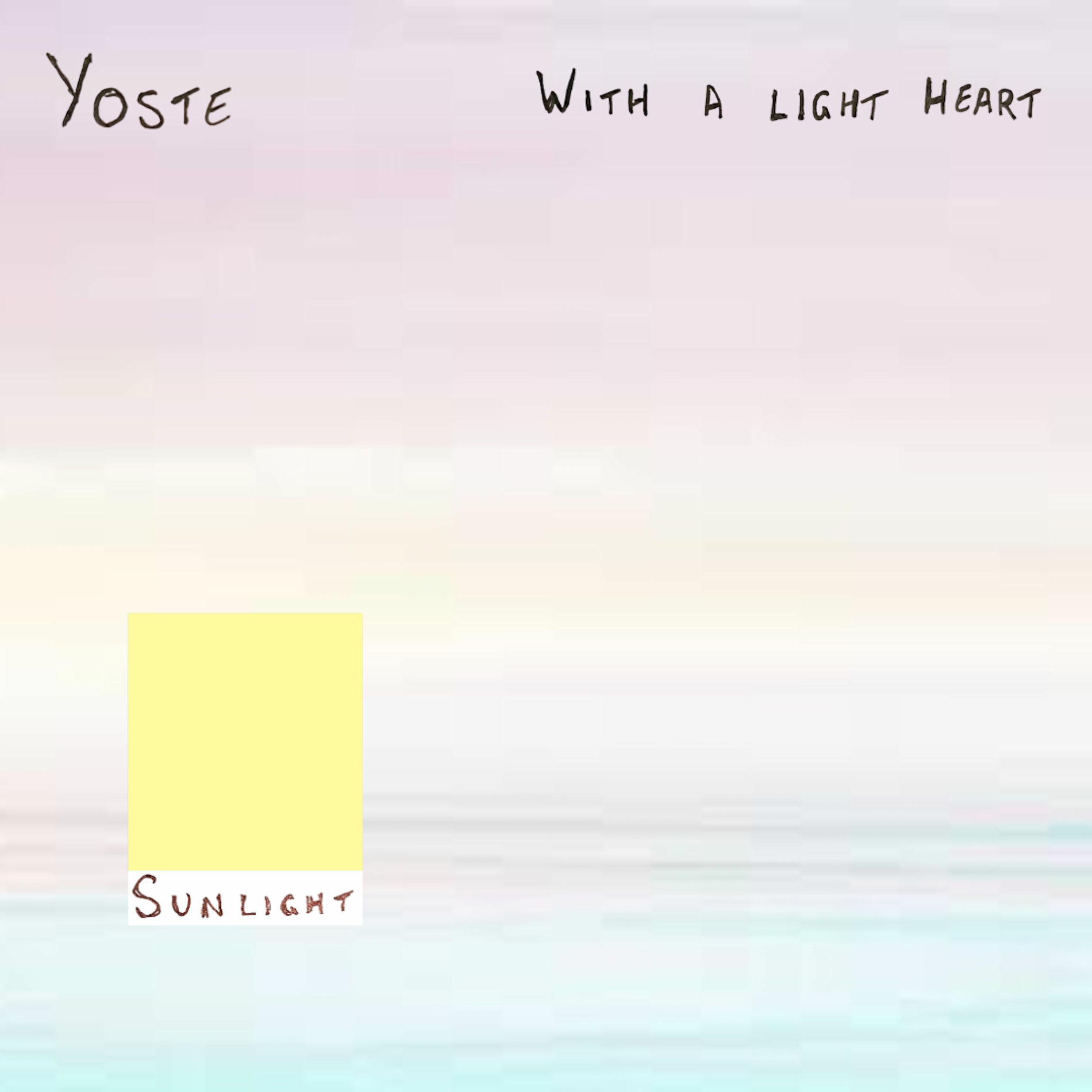 Album cover of Sunlight