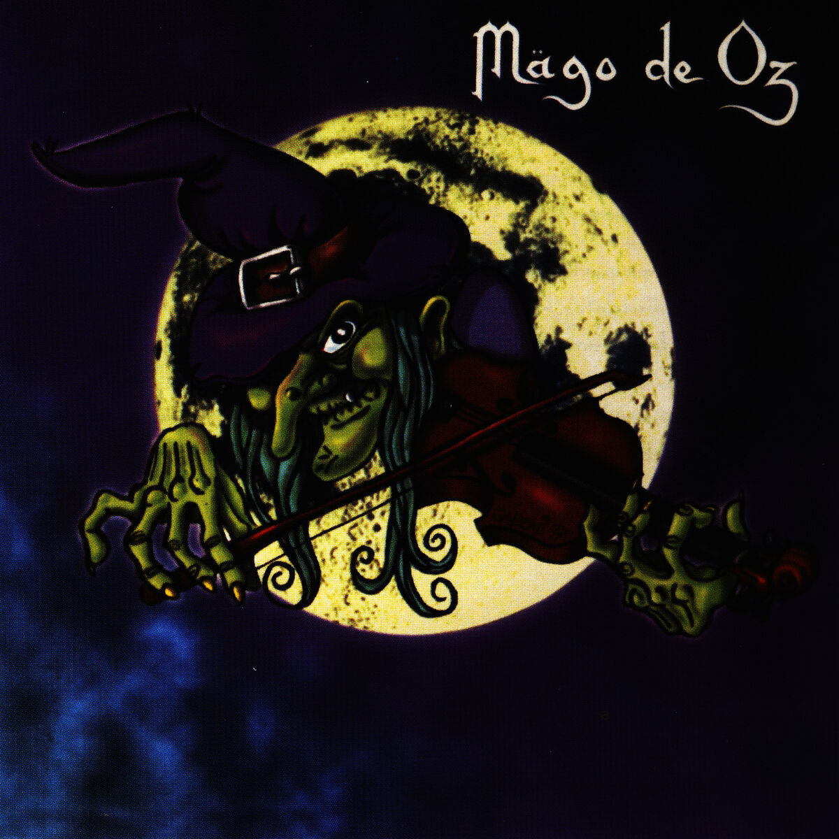 Album cover of El Lago