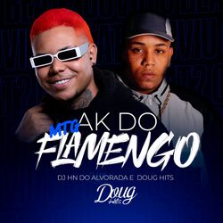 Cover of Mtg Ak do Flamengo