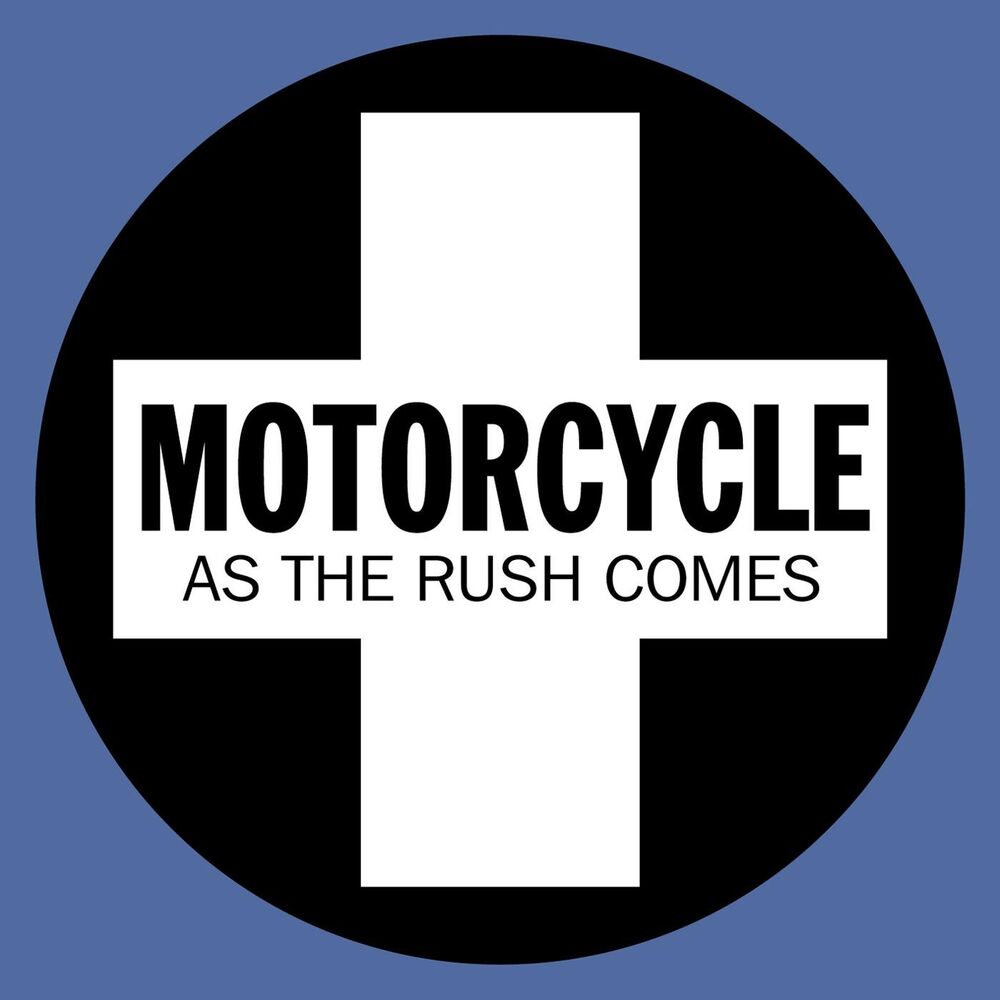 Picture of As The Rush Comes