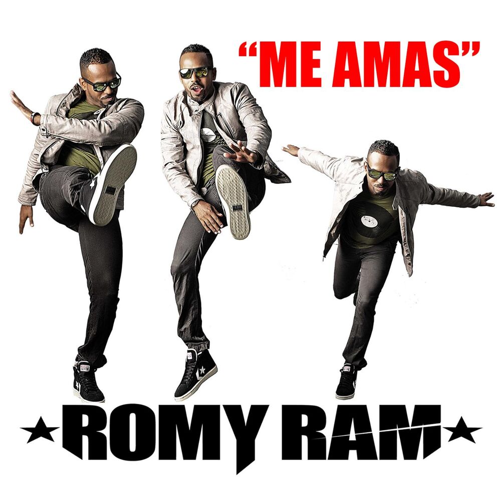 Picture of Me Amas