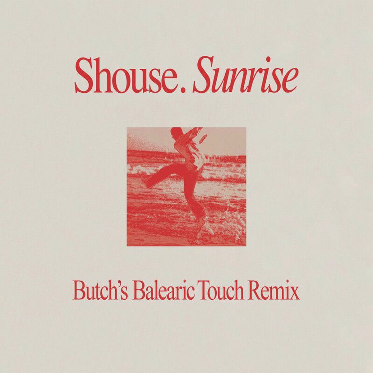 Album cover of Sunrise (Butch's Balearic Touch)