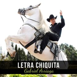 Cover of Letra Chiquita