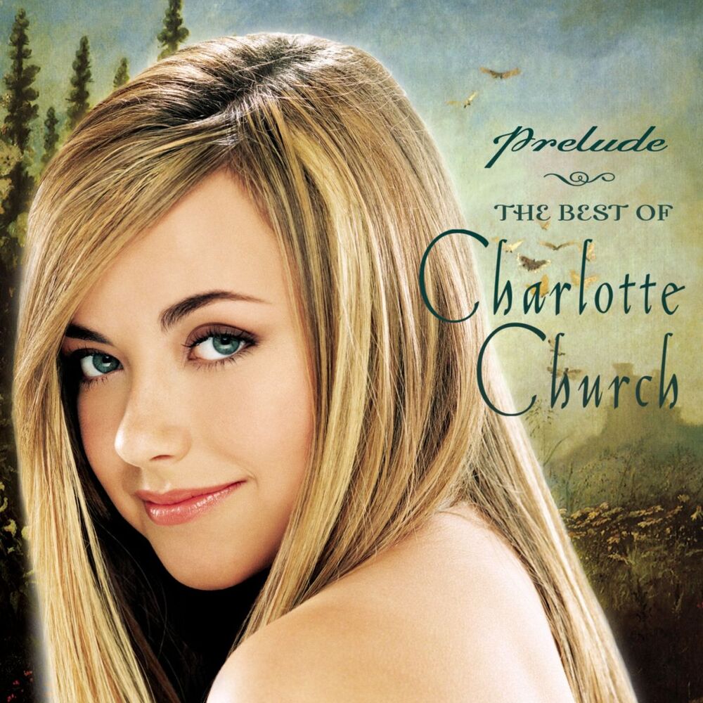 Picture of Prelude...The Best of Charlotte Church
