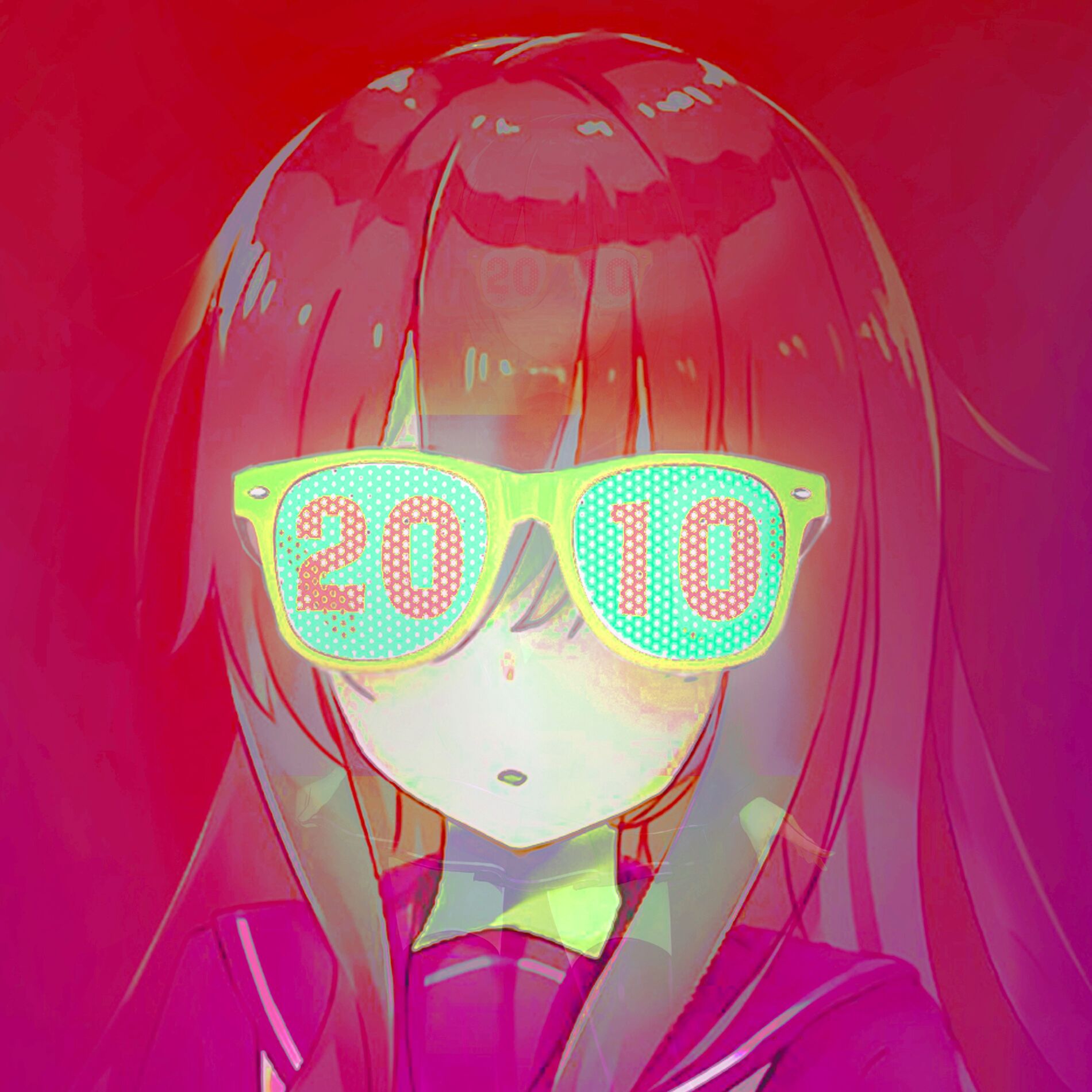 Album cover of 2010 HITS, Vol. 2