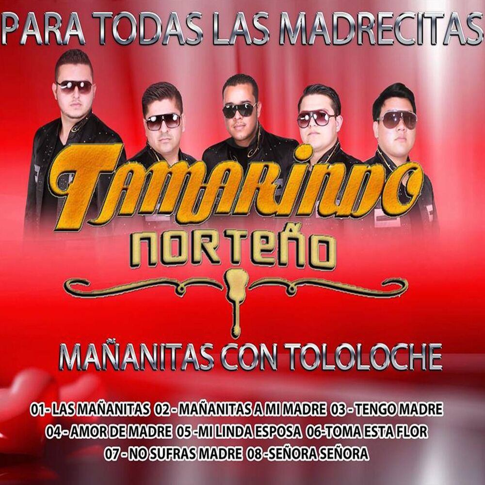 Picture of Mañanitas Con Tololoche