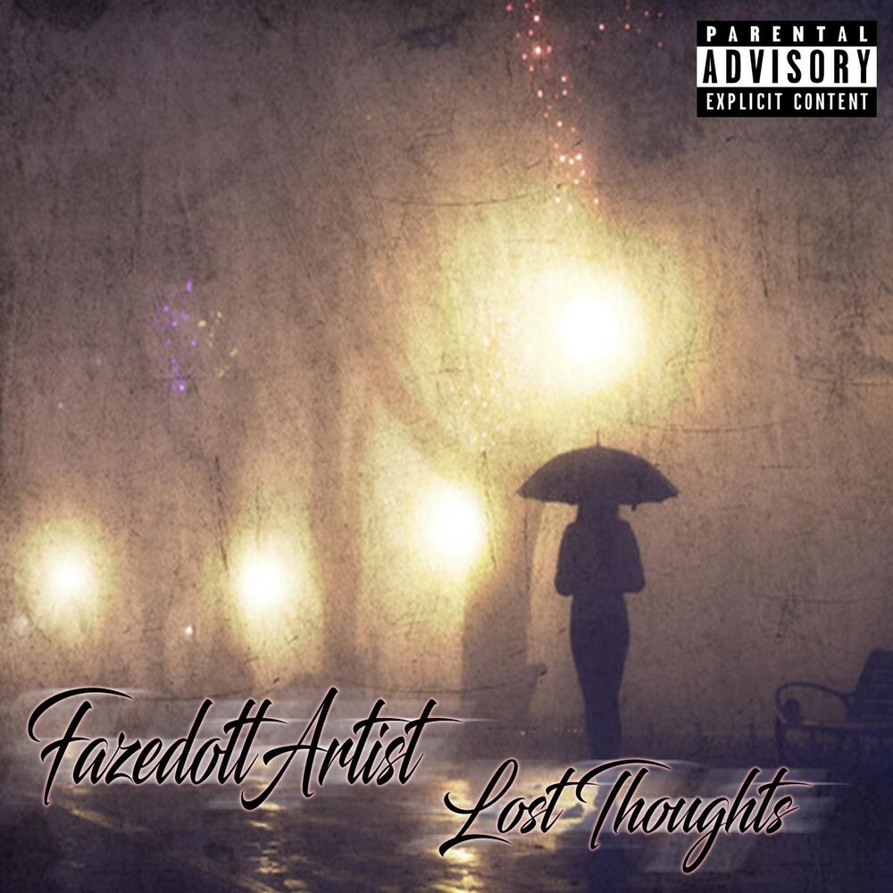 Picture of Lost Thoughts