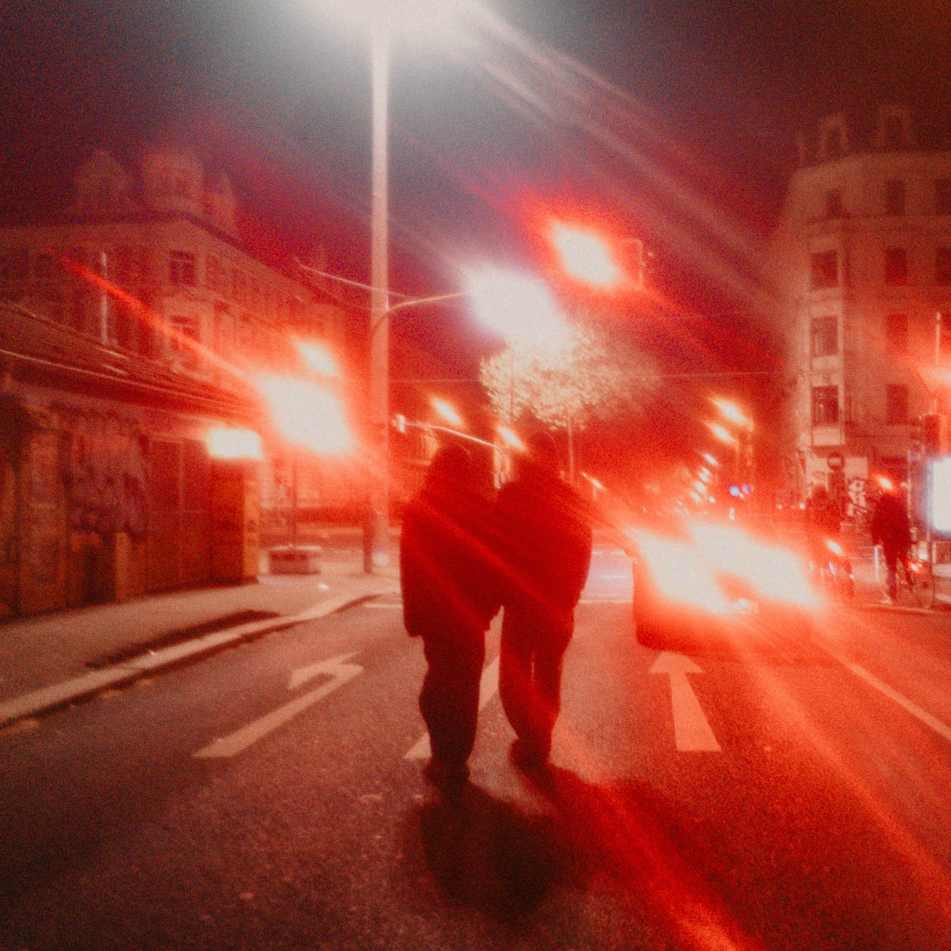 Album cover of Lonely