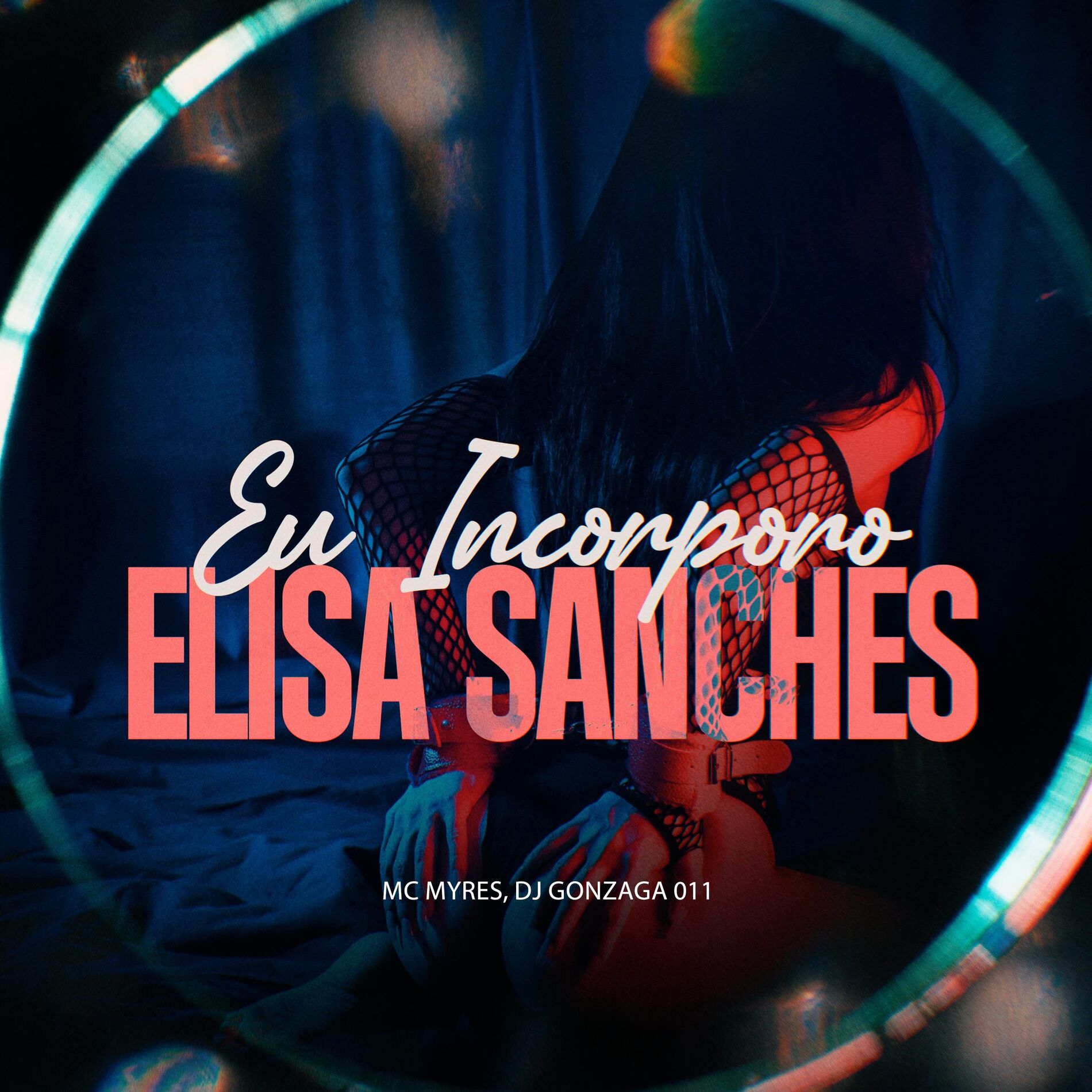Album cover of EU INCORPORO ELISA SANCHES