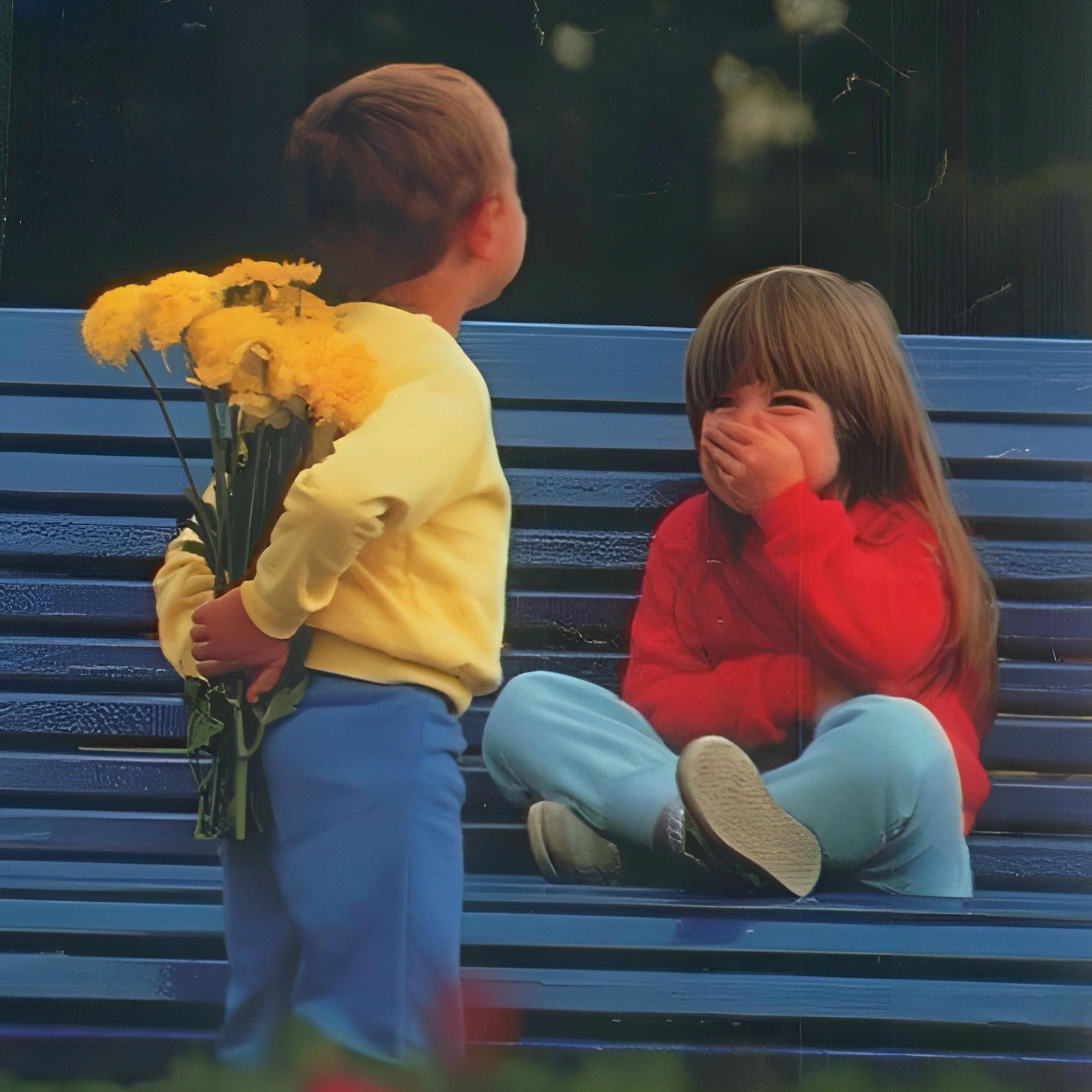 Album cover of Flutter