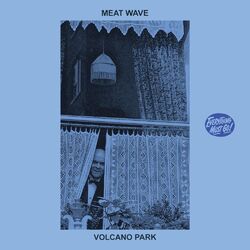 Cover of Volcano Park
