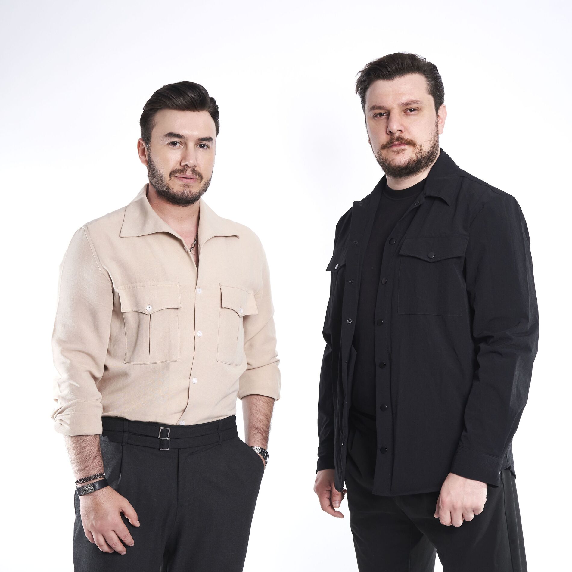 Album cover of Yolları Aşamadım