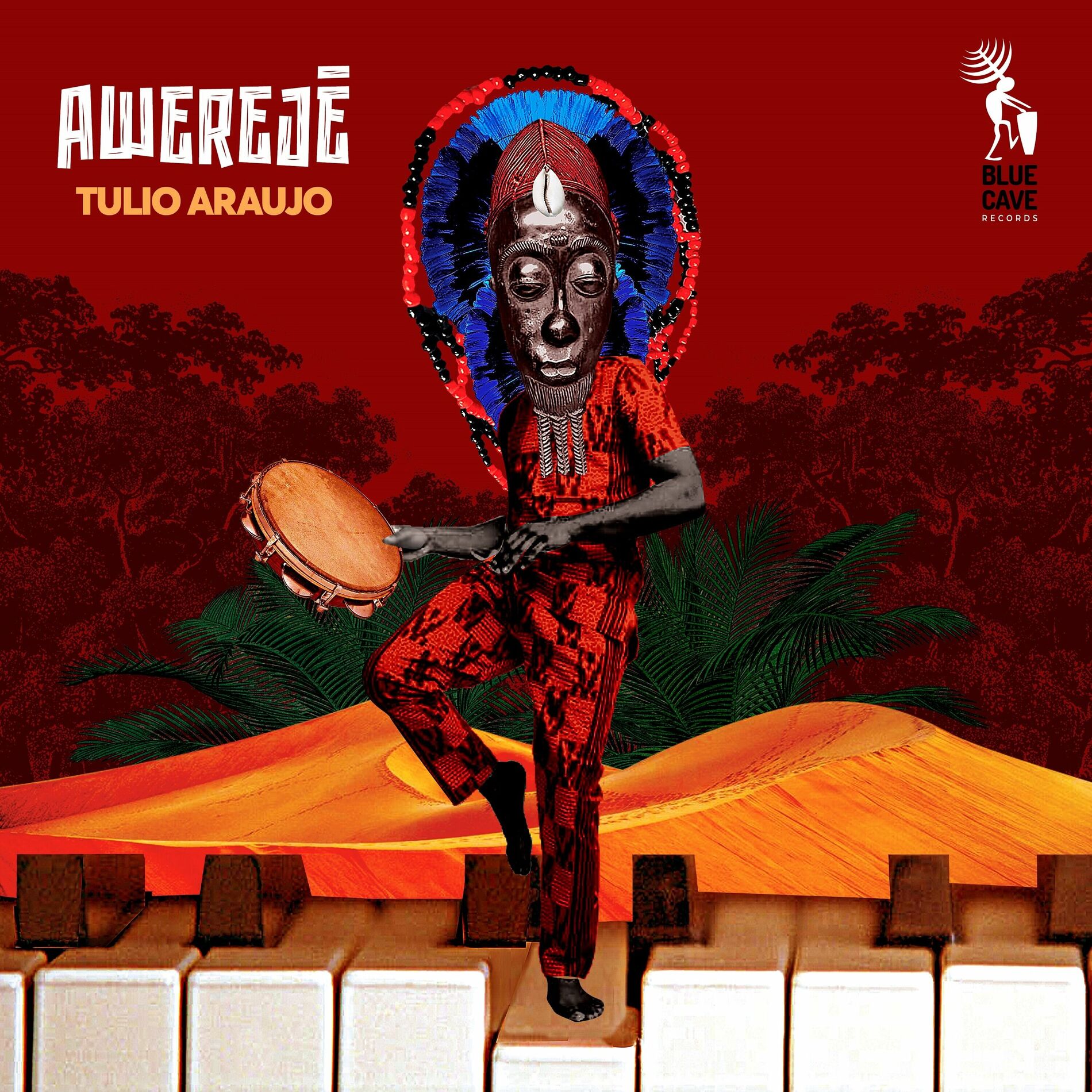 Album cover of Actual Proof