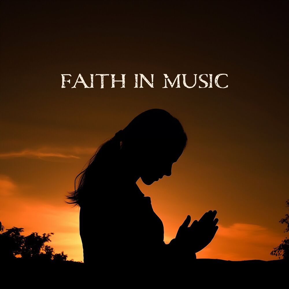 Picture of FAITH IN MUSIC: Praise and Worship Instrumental Songs | God's Love Is FREE