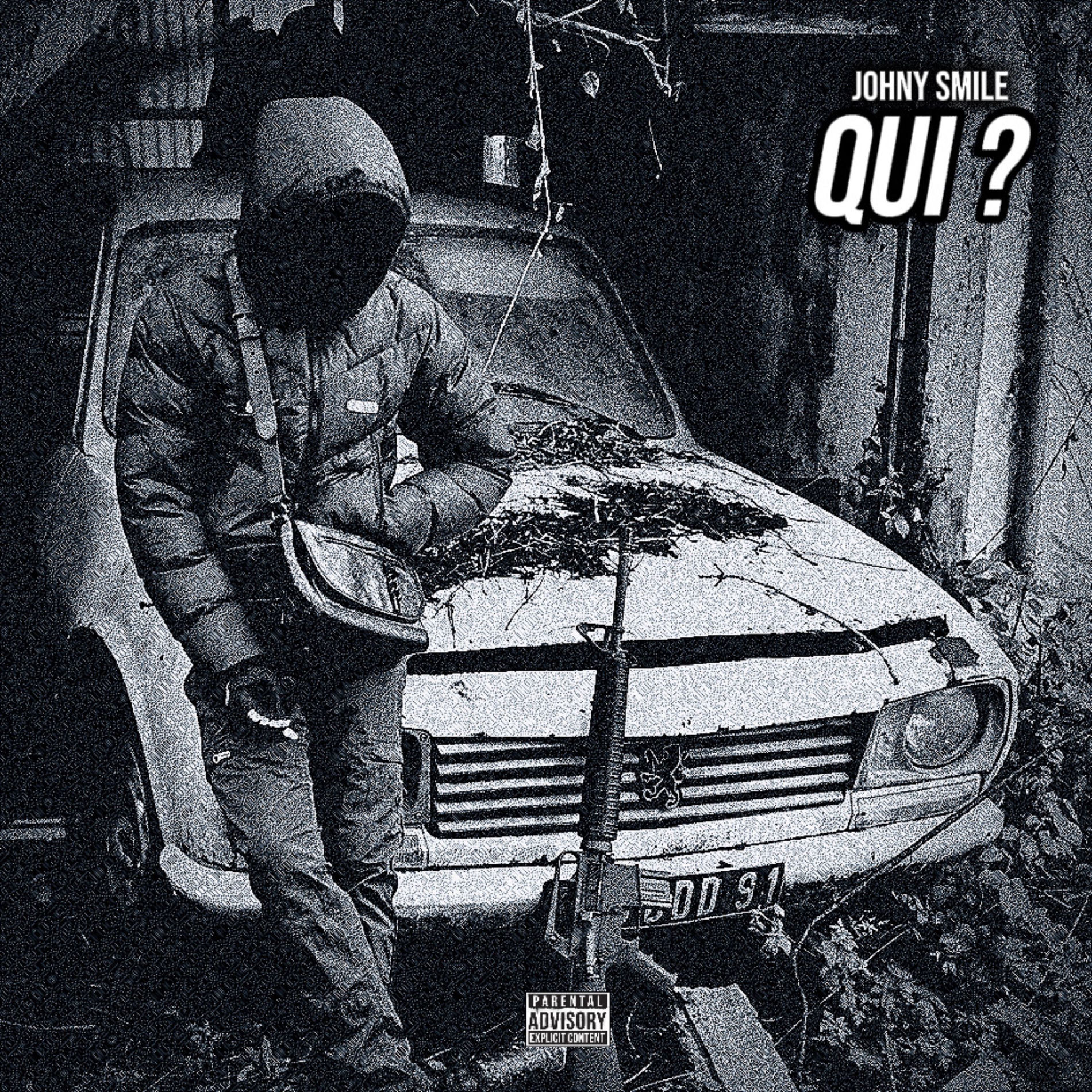 Album cover of Qui