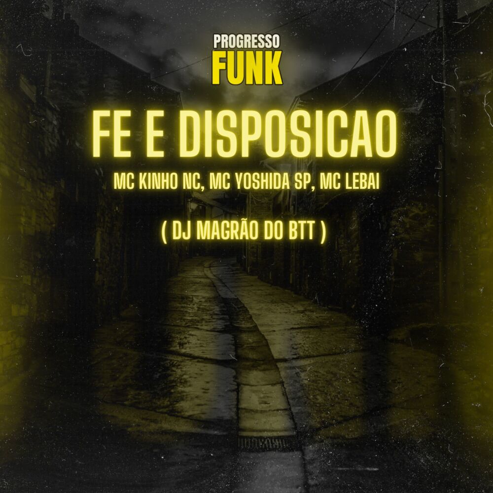 Picture of Fé e Disposição