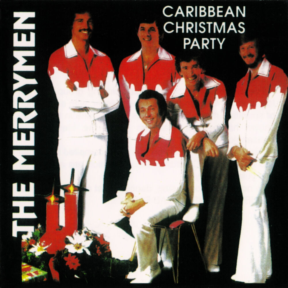 Picture of Caribbean Christmas Party
