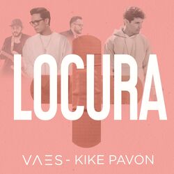 Cover of Locura