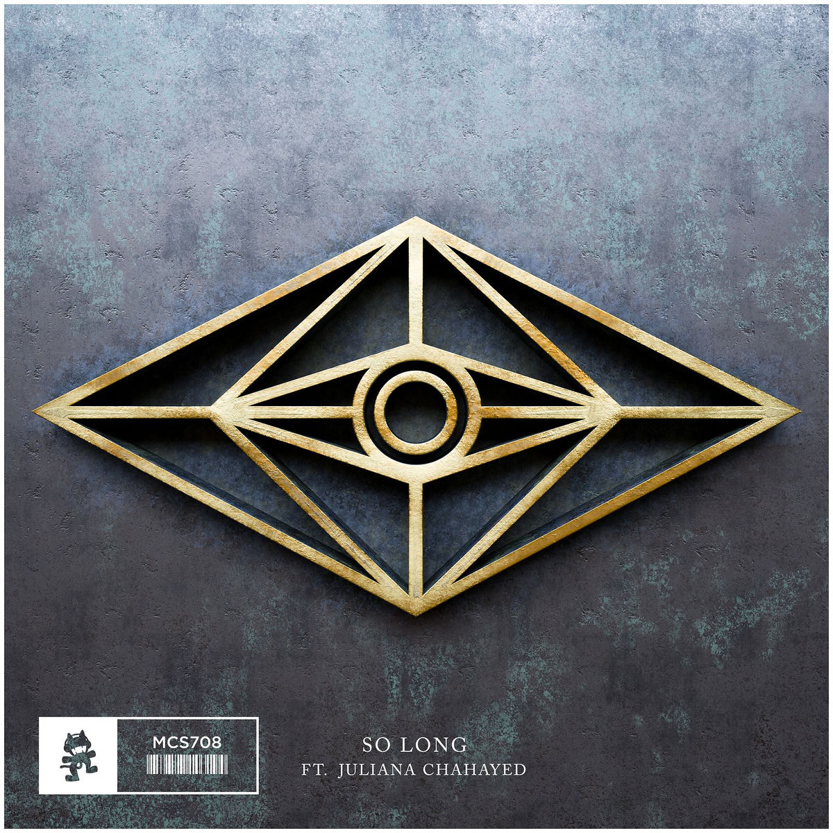 Album cover of So Long