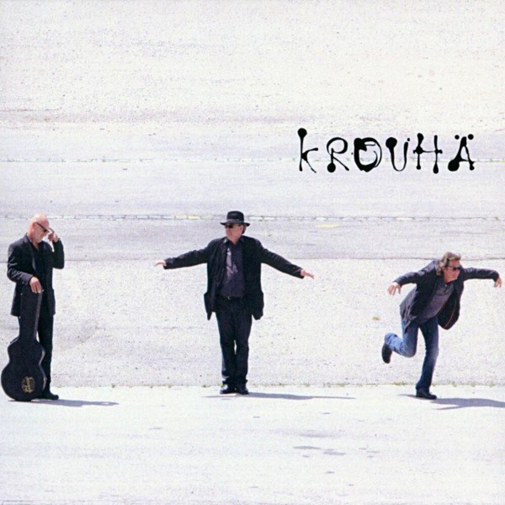 Picture of Krouhä