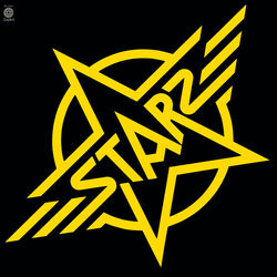 Cover of Starz