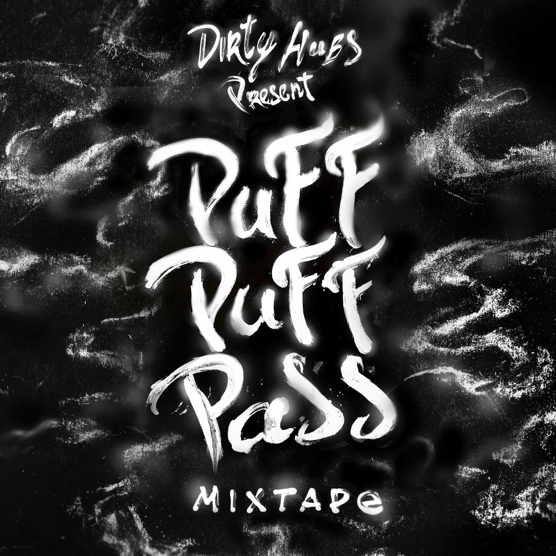 Album cover of Puff Puff Pass Mixtape