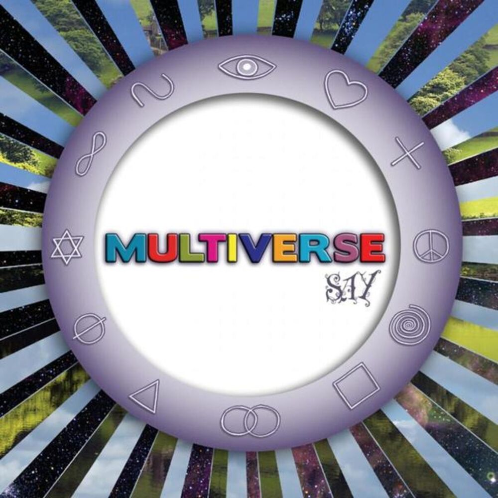 Picture of Multiverse