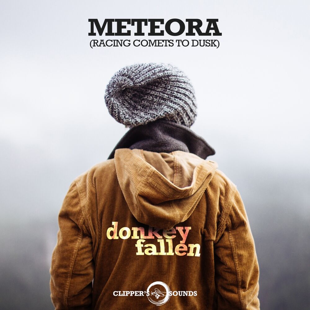 Picture of Meteora (Racing Comets to Dusk)