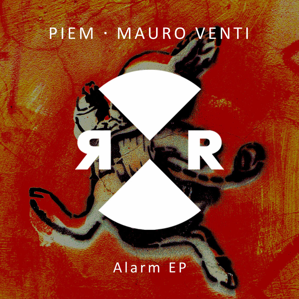 Picture of Alarm EP