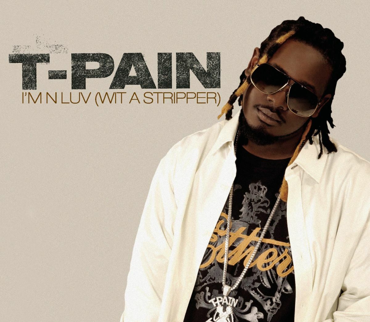 Album cover of I'm N Luv (Wit a Stripper) (feat. Mike Jones)