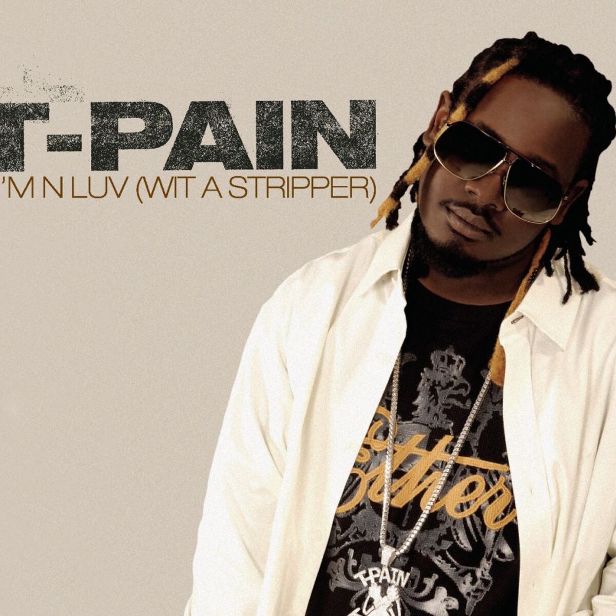 Album picture of I'm N Luv (Wit A Stripper) Remix Triple Play
