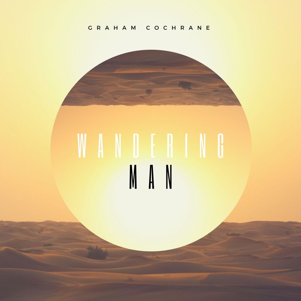 Picture of Wandering Man