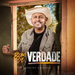 Cover of Bom de Verdade