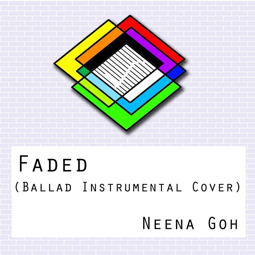 Picture of Faded (Instrumental)
