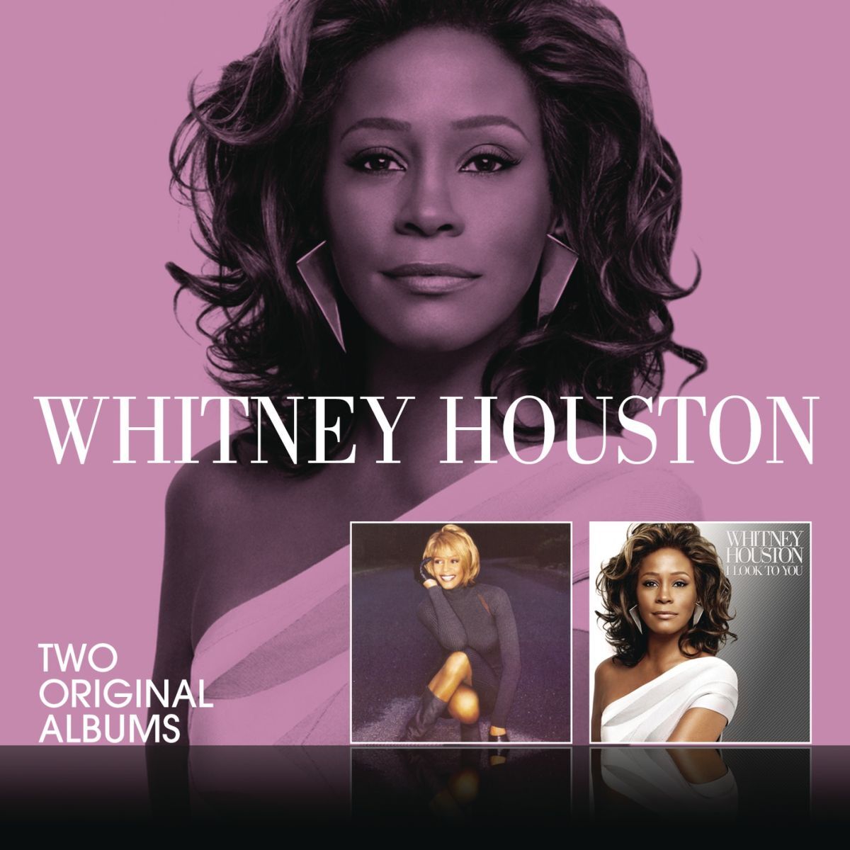 Album cover of When You Believe