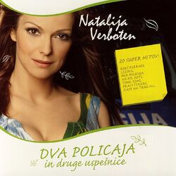 Cover of Dva policaja (in druge uspešnice)