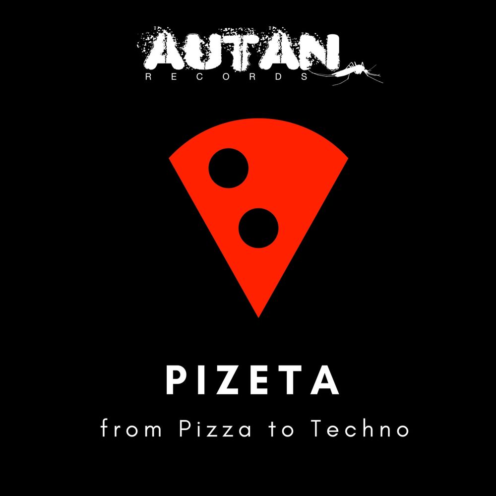 Picture of From Pizza to Techno