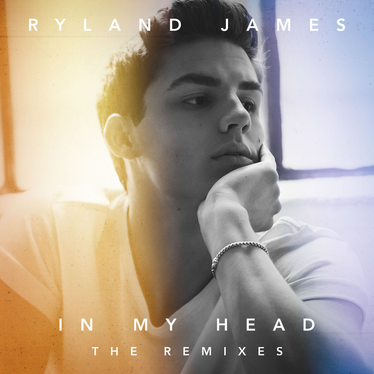 Album cover of In My Head