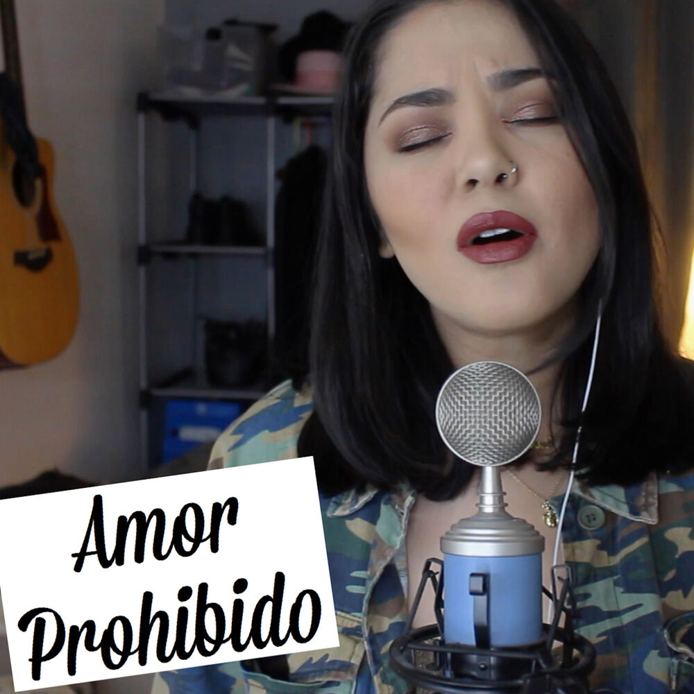 Picture of Amor Prohibido (Acústico)