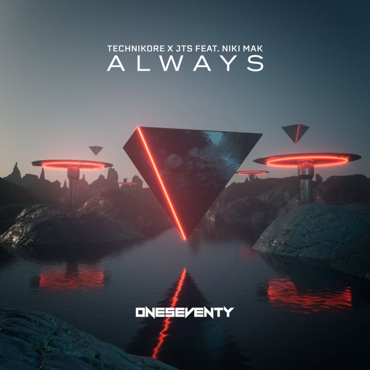 Album cover of Always