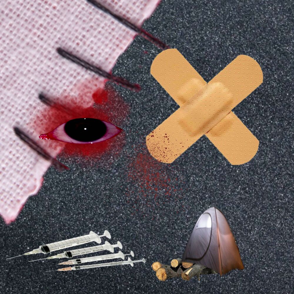Picture of i saw two homeless people fucking on a skateboard