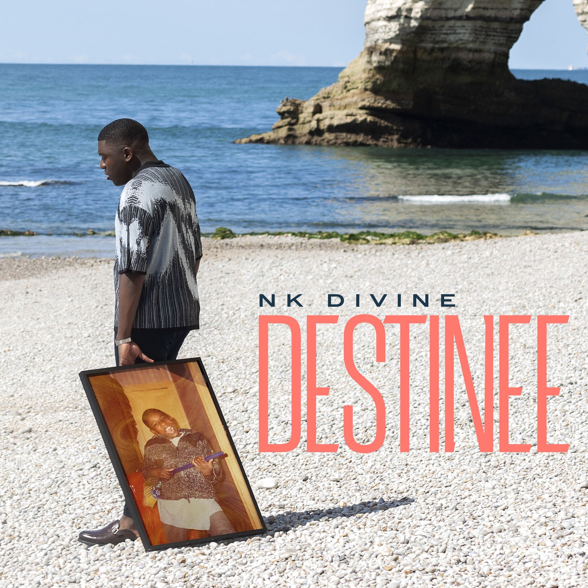 Album cover of Entre tes mains