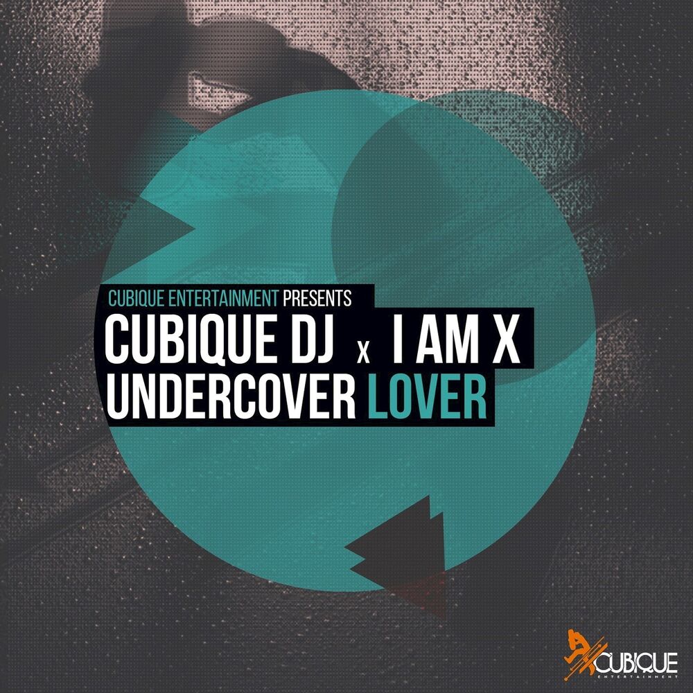 Picture of Undercover Lover