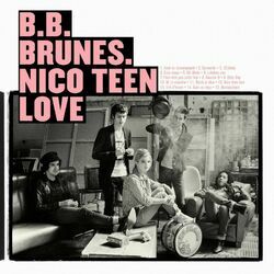 Cover of Nico Teen Love