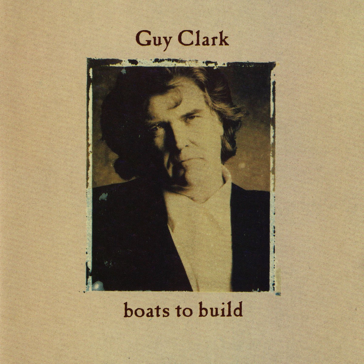 Album cover of Boats to Build